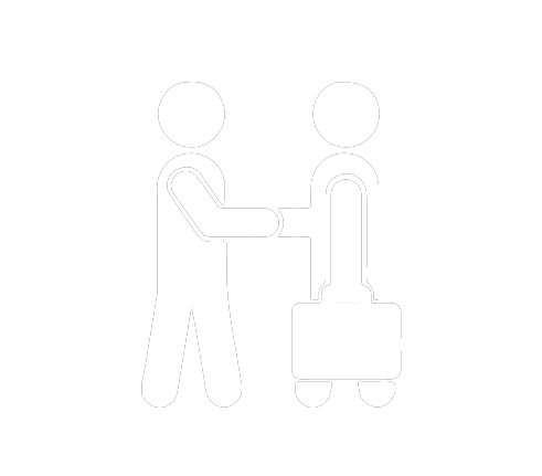 Freedom in planning your ride